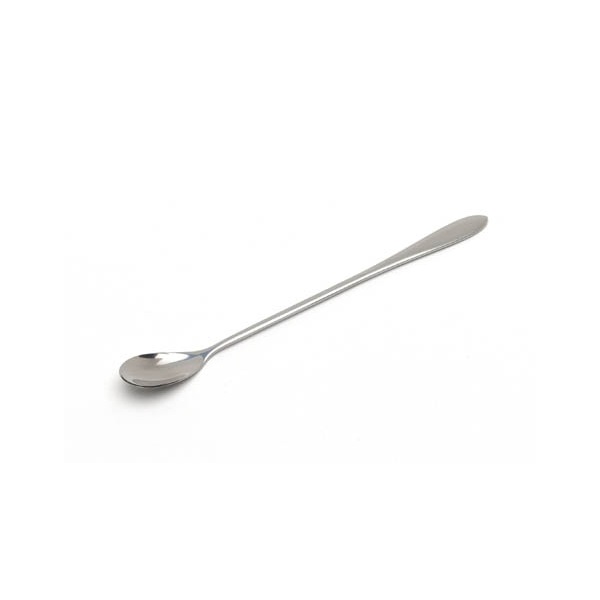 GENWARE | LATTE SPOON POLISHED STAINLESS STEEL | LS07