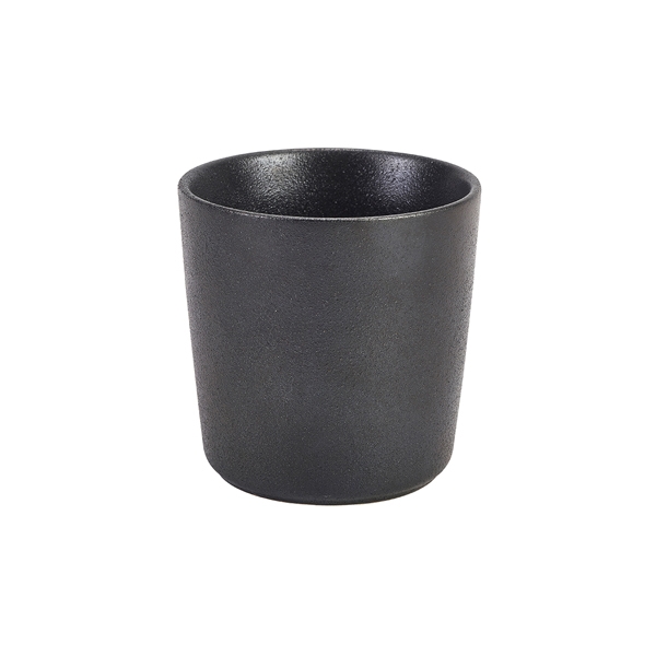 GENWARE | FORGE STONEWARE CHIP CUP 8.5 X 8.5CM X 6 | CT-CC8