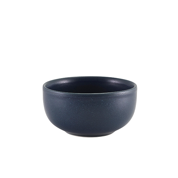 GENWARE | ANTIGO STONEWARE DENIM ROUND BOWL 11.5CM X 6 | BW-ADM11