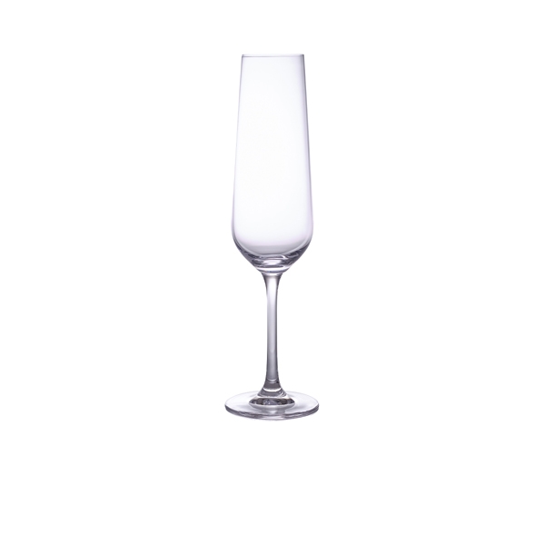 GENWARE | STRIX CHAMPAGNE FLUTE 20CL X 6 | 1SF73-200