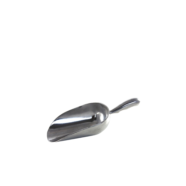 GENWARE | ALUMINIUM SCOOP SCOOP LENGTH 6 INCH | 202-6
