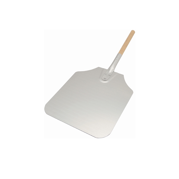 GENWARE | PIZZA PEEL WOOD HNDL 12 X BLADE L | PP-1226