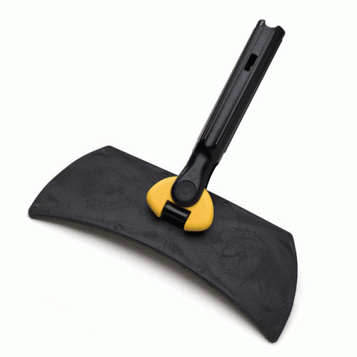 RUBBERMAID | HYGEN FLEXI FRAME | FGQ85500BK00