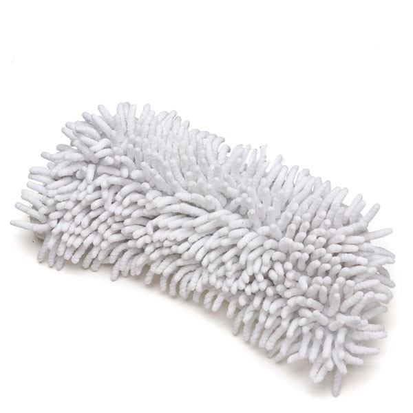 RUBBERMAID | MICROFIBRE FLEXI FRAME HIGH PERFORMANCE COVER | FGQ86100WH00