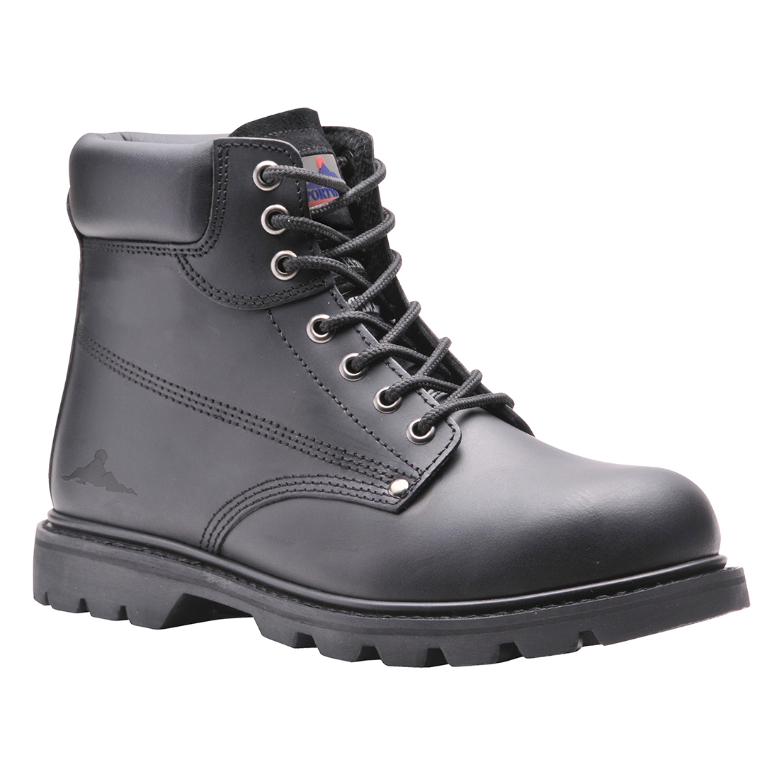 PORTWEST | STEELITE SAFETY BOOT | FW16