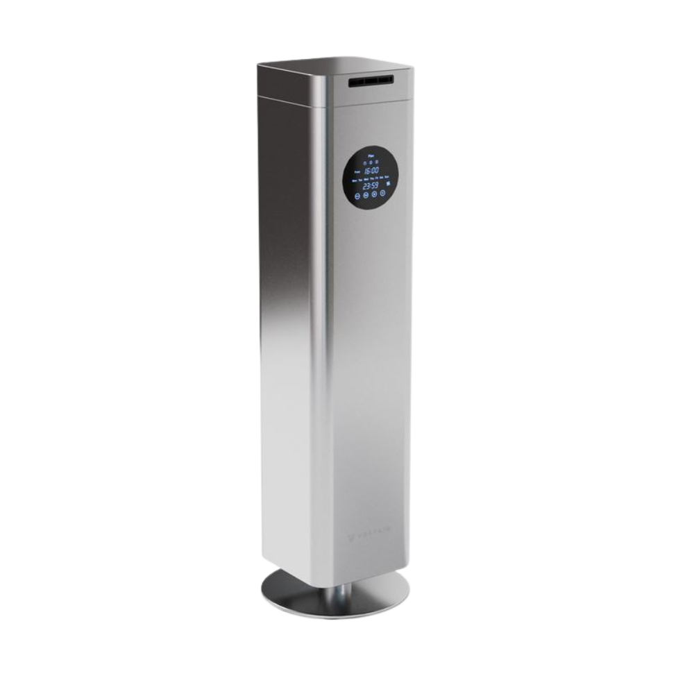 VECTAIR | SENSAMIST SM3000 CHROME SCENT DIFFUSER | GDIS-3000-S-2-EU