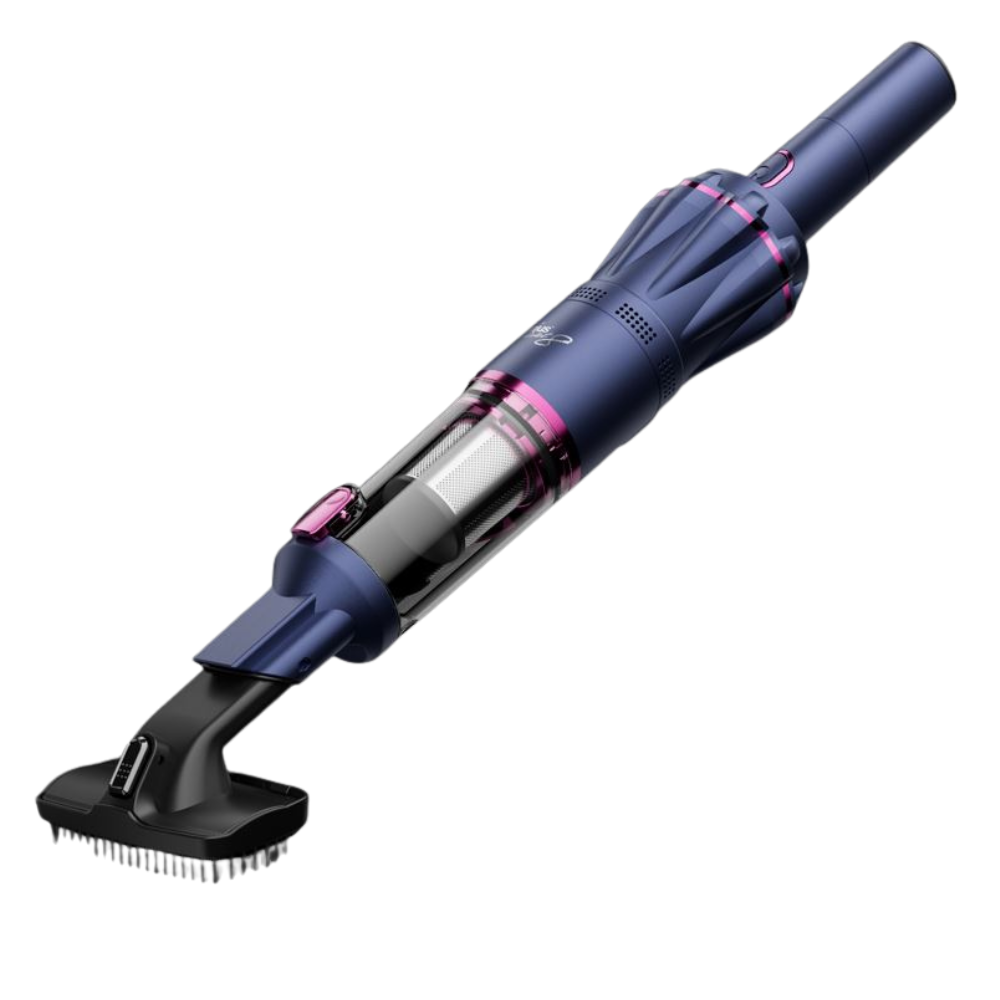 GENIUS | SPRINT 3 - 2IN1 HAND HELD VACUUM | GEVH010