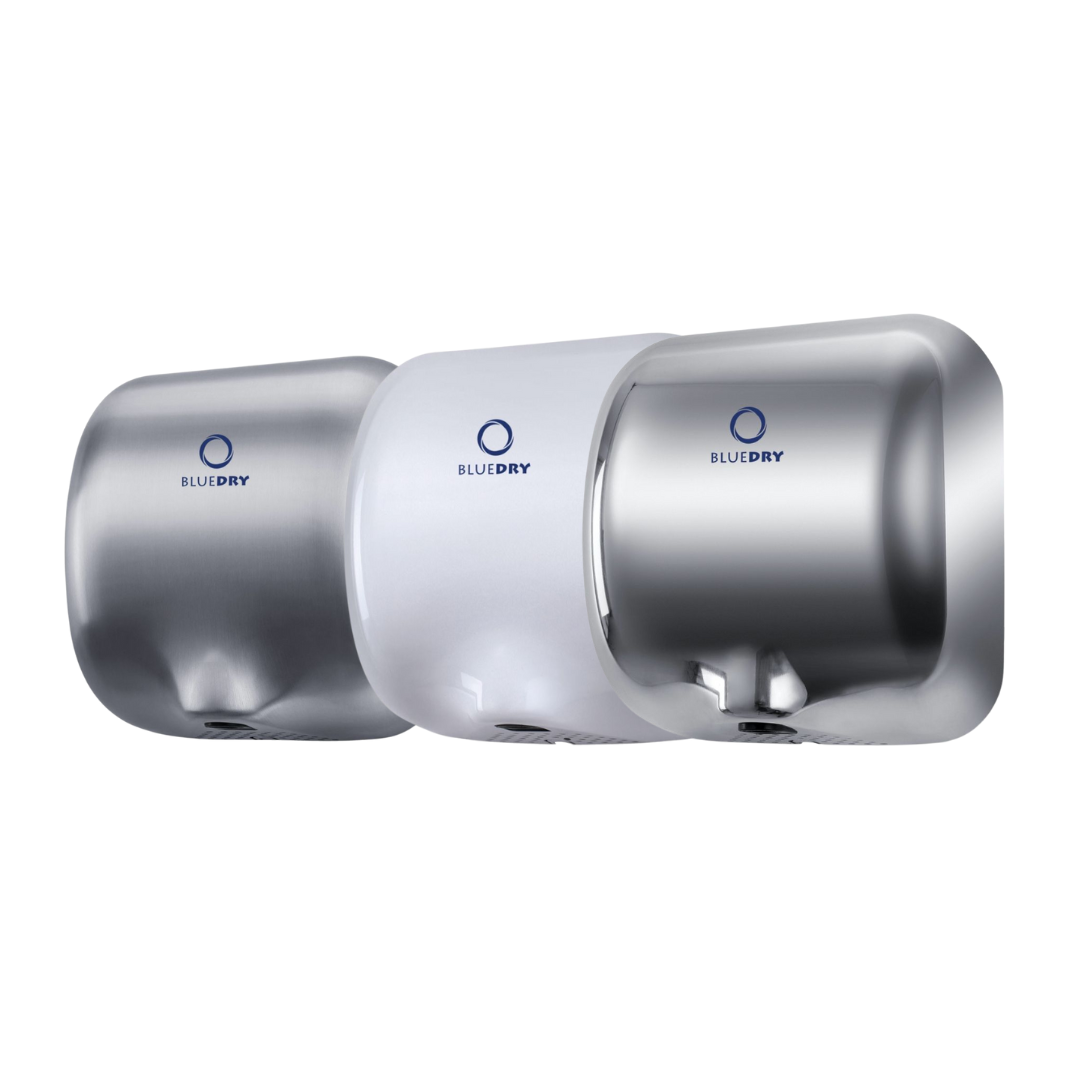 FW3 |  BLUE DRY ECO HAND DRYER | BD1000