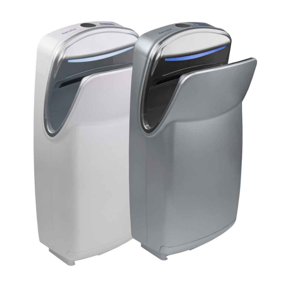FW3 |  BIODRIER EXECUTIVE HAND DRYER | BE1000