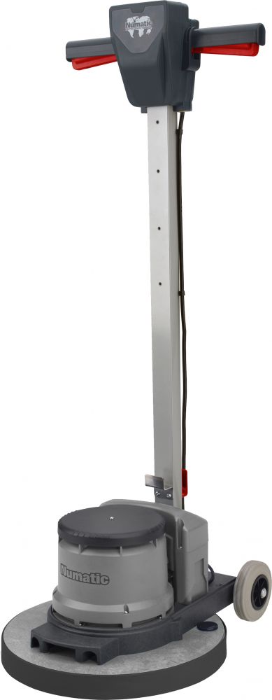 NUMATIC |  HFM 1523G 240V ROTARY MACHINE ONLY | 919952