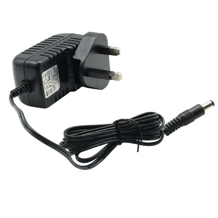 I-Team | I-BIN BATTERY CHARGER