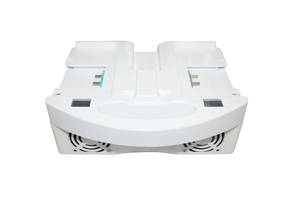 I-TEAM | I-CHARGE 9 BATTERY CHARGER | K.1.S.72.0344.3