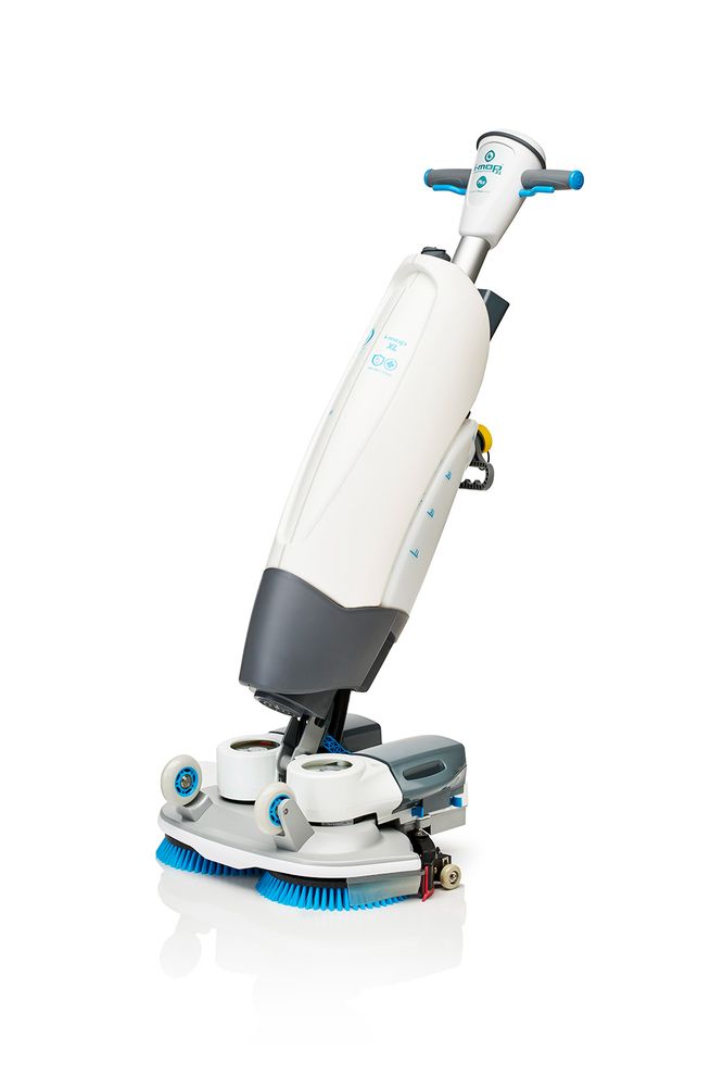 I-TEAM | I-MOP XL PLUS | K.1.IMOPXLP.FCT.X-COMP