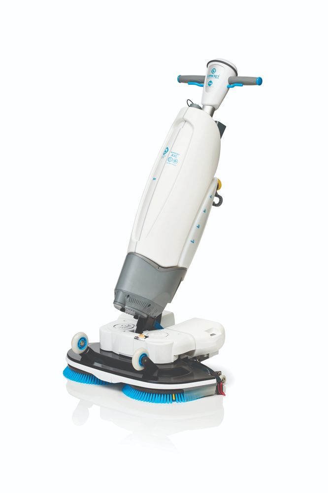 I-TEAM | I-MOP XXL PRO | K.1.IMOPXXLU.FCT.X-COMP