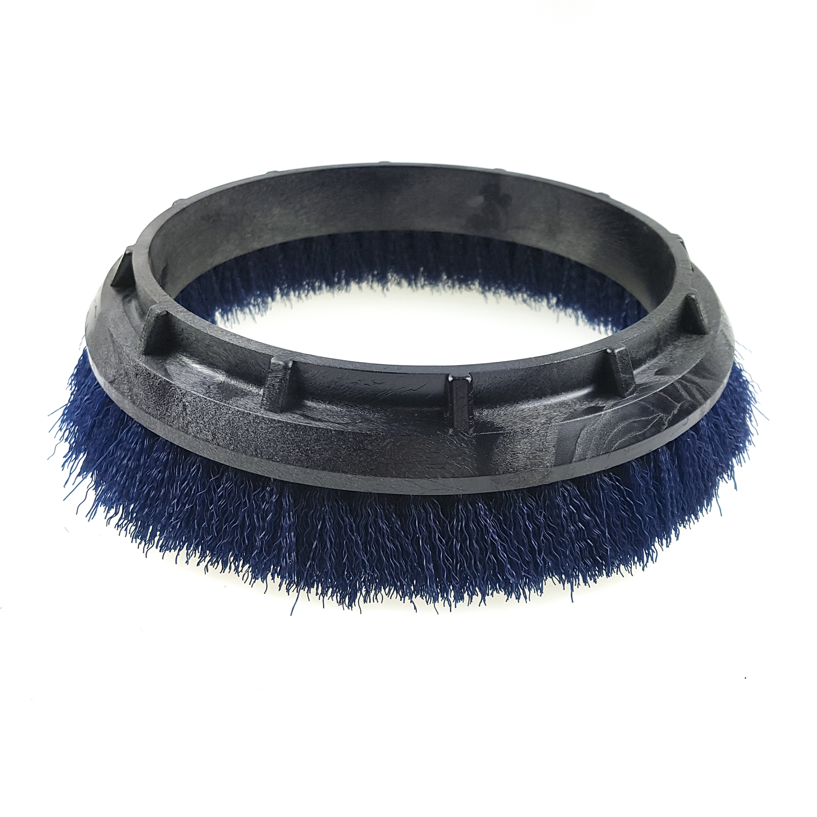 I-Team | I-SCRUB NAVY BRUSH 0.4MM