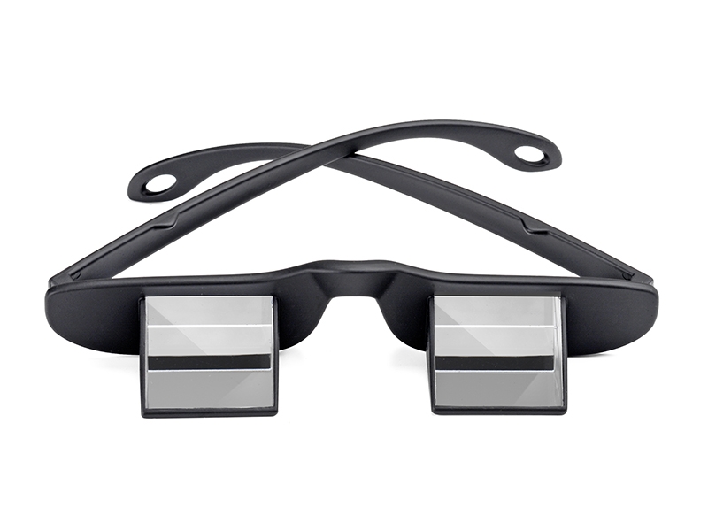 I-Team | I-SUIT ANGLE VIEW GLASSES