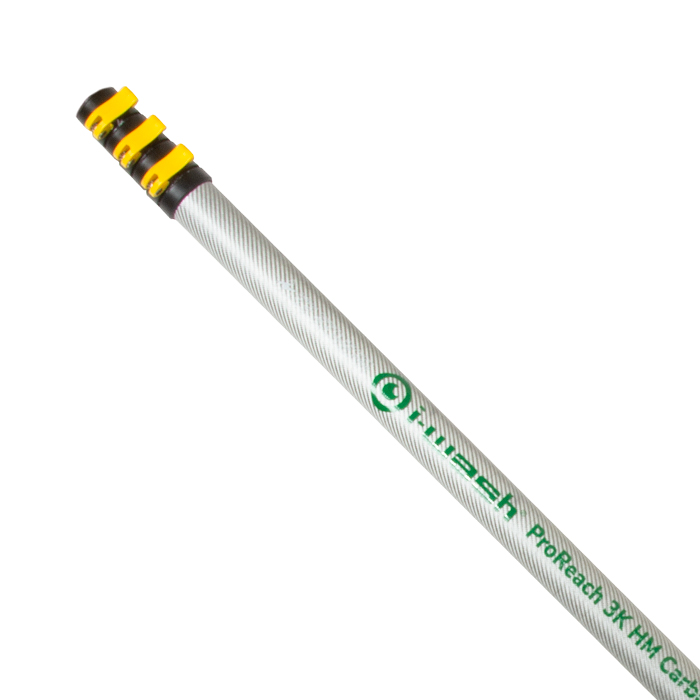 I-Team | I-WASH 4.10M EXTENSION POLE