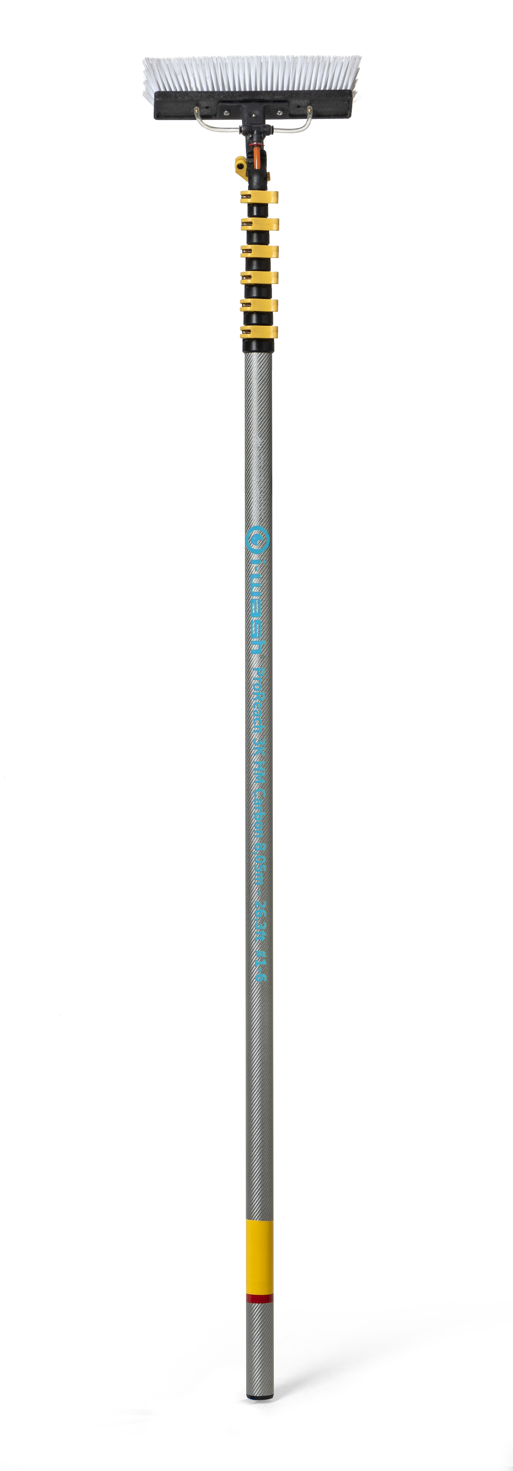 I-Team | I-WASH PRO 8.05M 