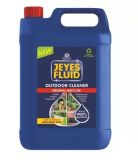 JEYES |  FLUID X 5 LTR | ZVJF2