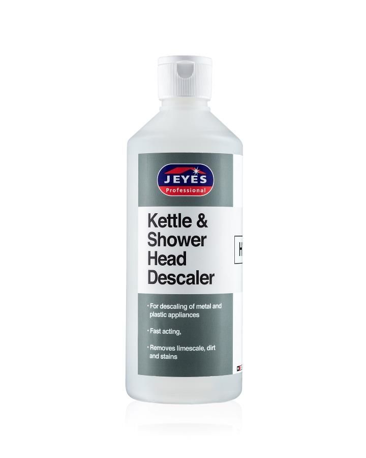 JEYES |  KETTLE DESCALER X 500ML | YH07