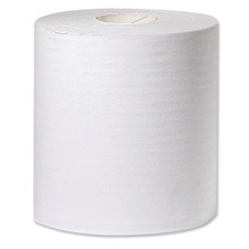 TORK |  M3 WHITE MINI REFLEX ROLLS 9 X 70 MTR | 473474