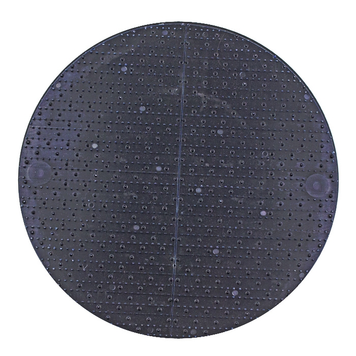 I-Team | I-SCRUB PAD DRIVER