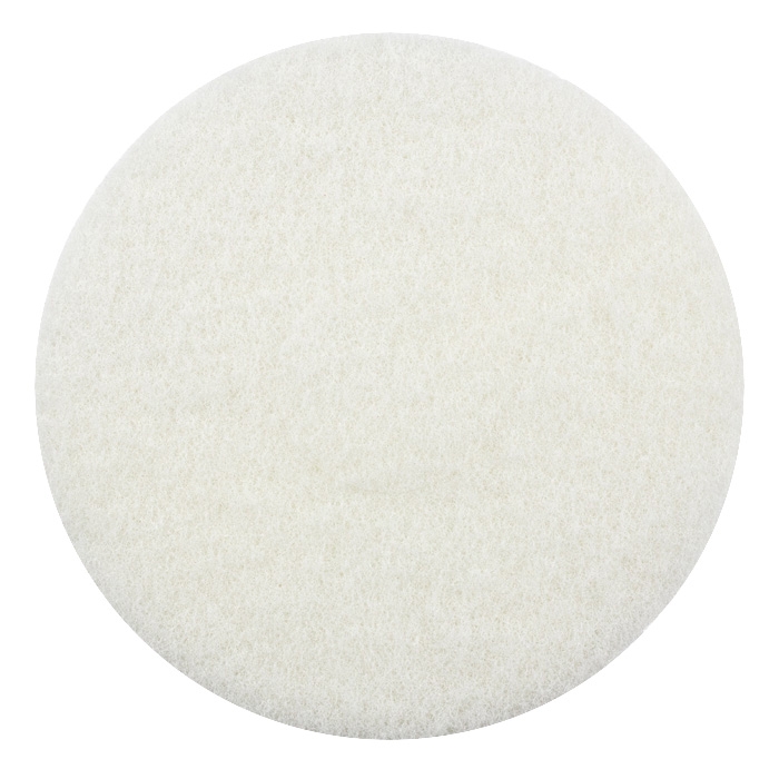 I-Team | I-SCRUB SOFT WHITE BUFFING PAD