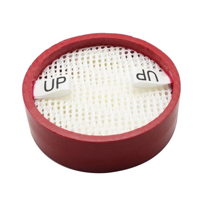 I-Team | SAFE-T MOP - ULPA U15 FILTER