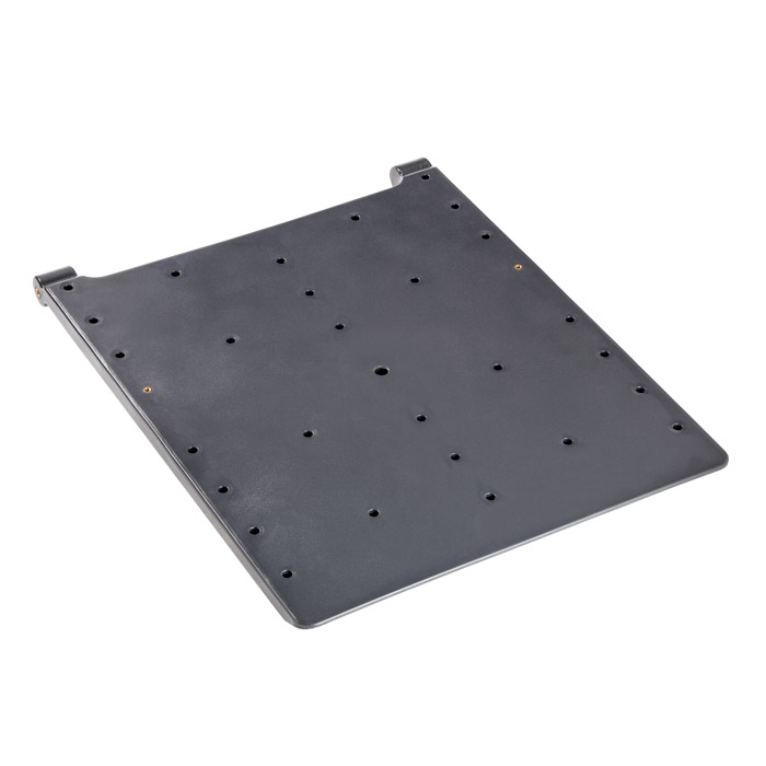 I-Team | I-LAND LONG BRIDGE RAMP