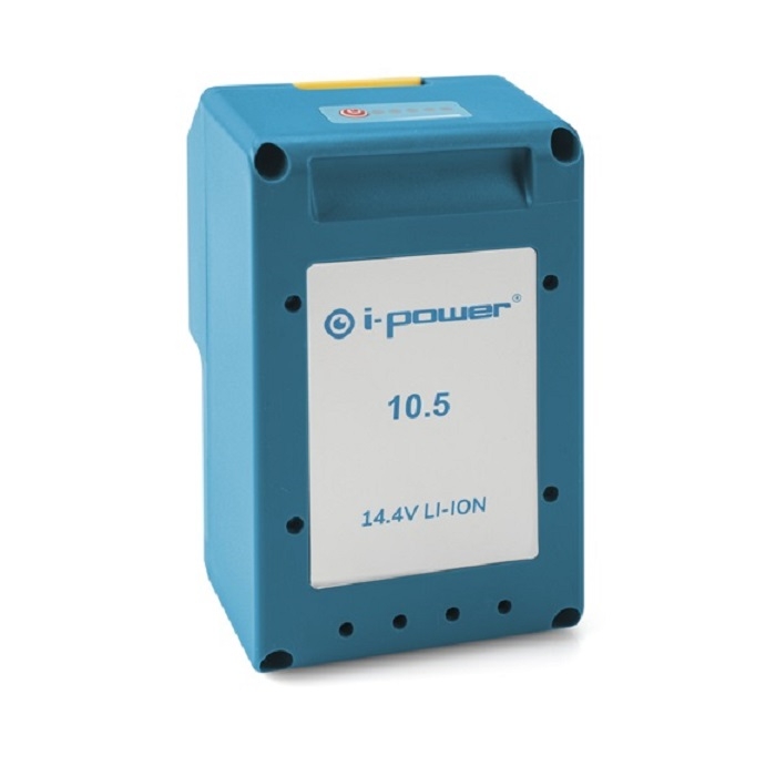 I-Team | I-POWER BATTERY 10.5