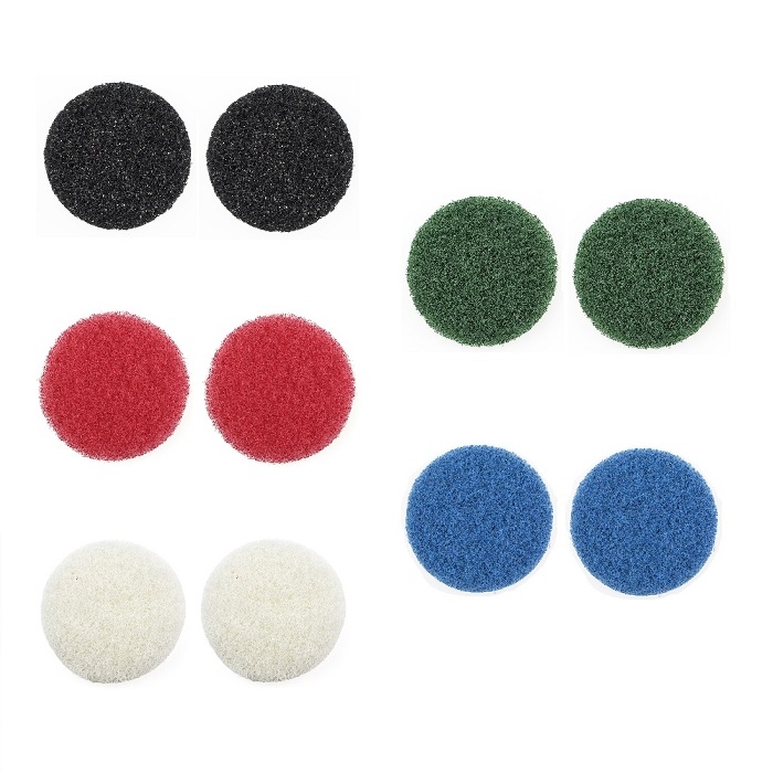 I-TEAM | I-SCRUB 21B PADS - ALL COLOURS | K.10.97.0703.9