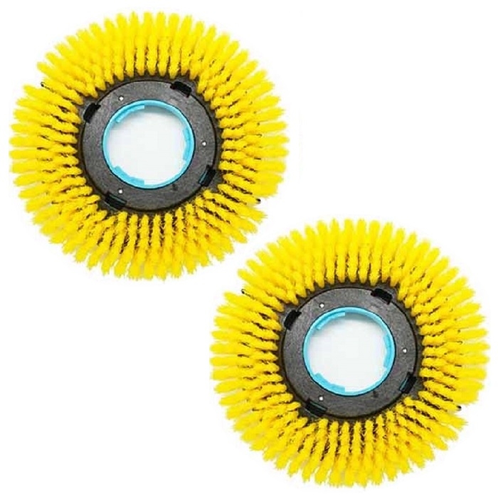 I-Team | SAFE-T MOP BRUSHES