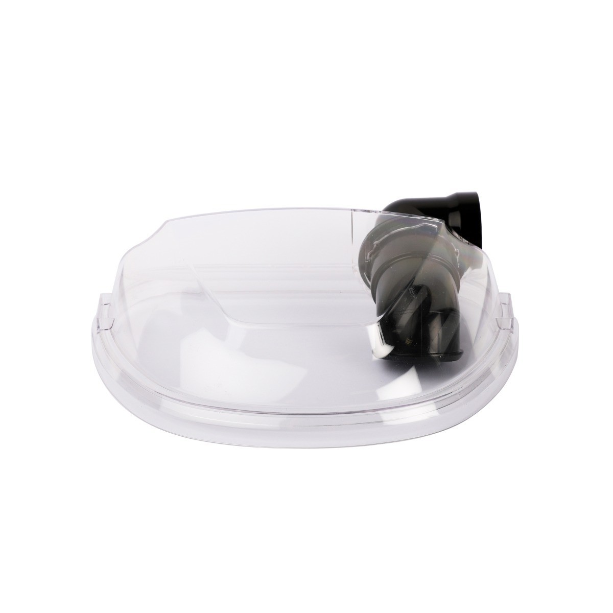 PACVAC |  VELO CLEAR LID | LID005
