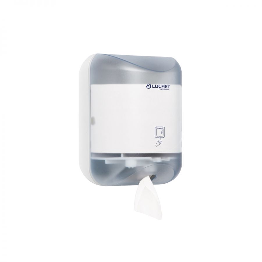 LUCART | L ONE  MINI TOILET ROLL DISPENSER | 892288