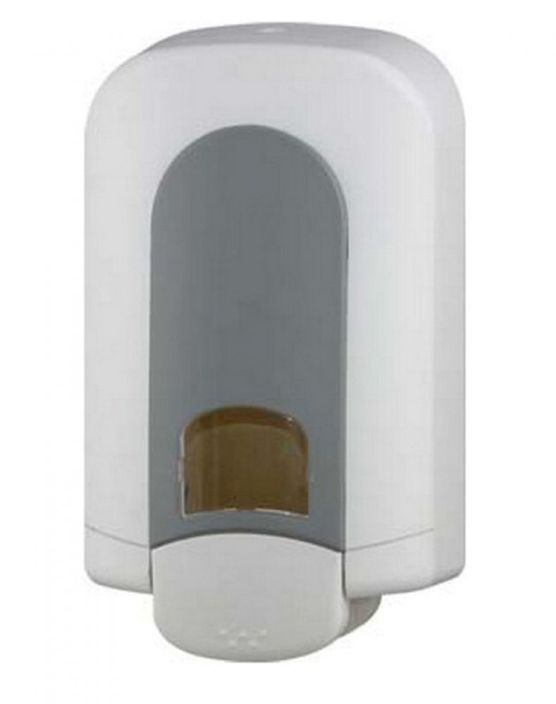 ROBERT SCOTT | REFILLABLE SOAP DISPENSER 500 ML | JSD-B500-R