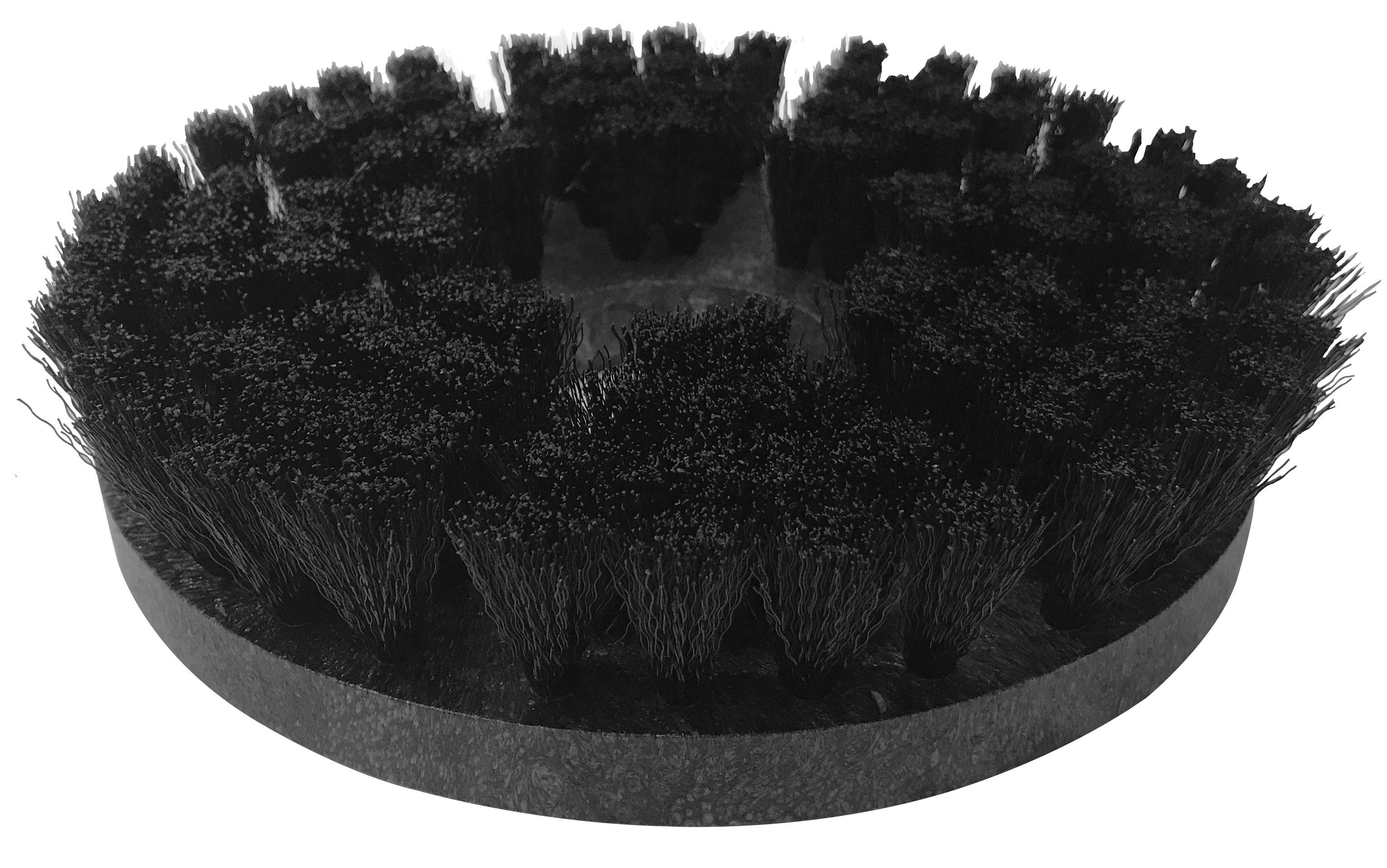 MOTORSCRUBBER |  DELICATE CLEANING BRUSH X 1 | MS1038