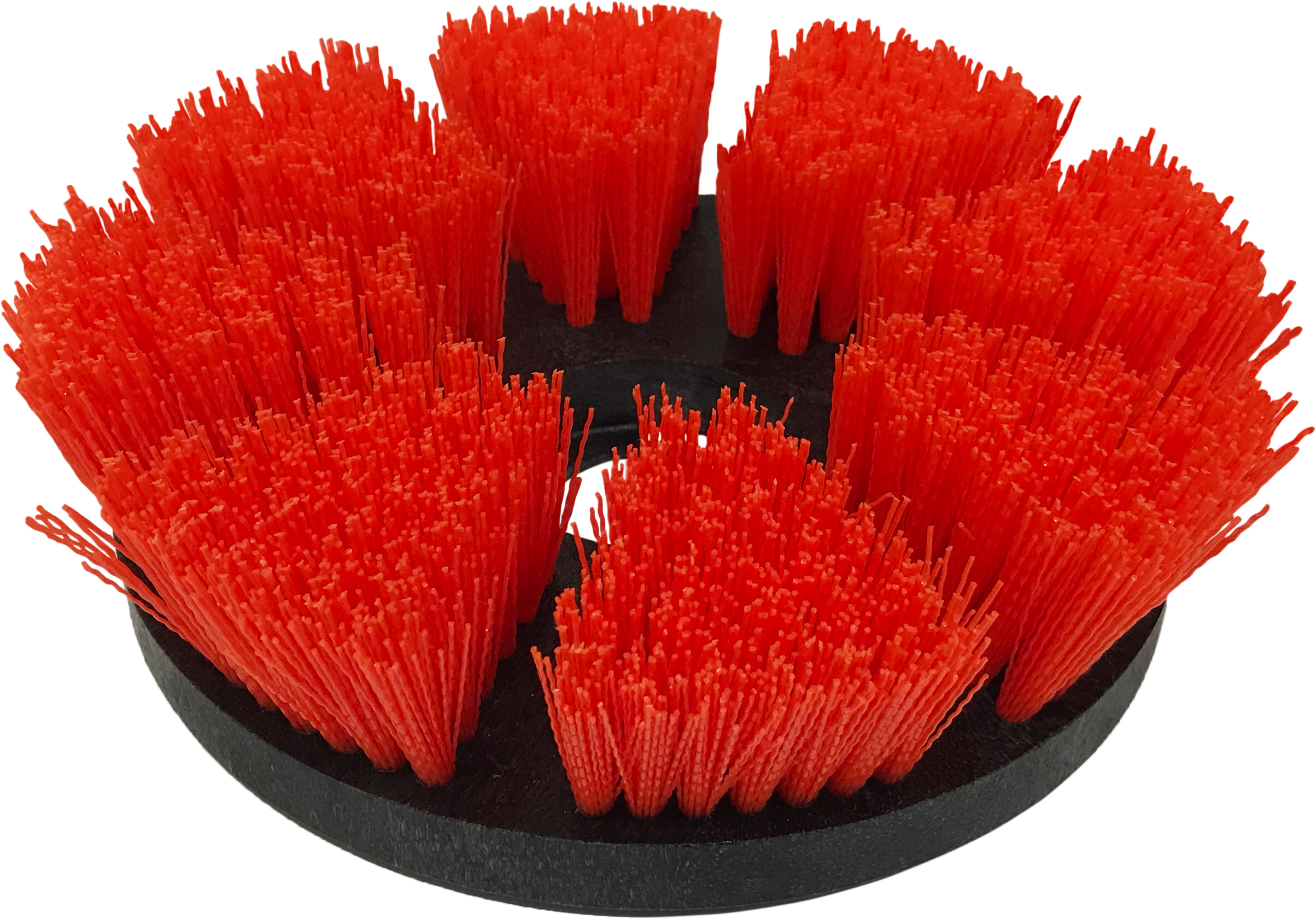 MOTORSCRUBBER |  AGGRESSIVE HEAVY DUTY BRUSH X 1 | MS1039P