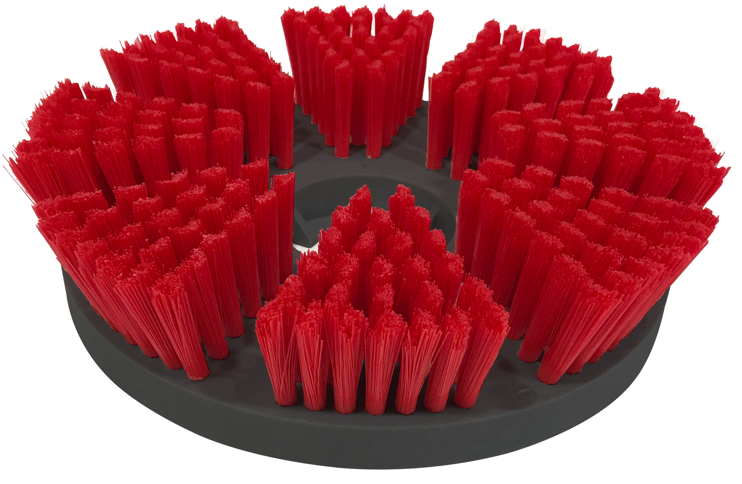 MOTORSCRUBBER |  MEDIUM DUTY BRUSH X 1 | MS1041