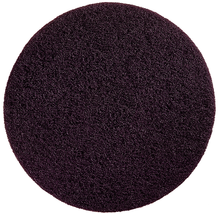 MOTORSCRUBBER |  20CM HIGH PERFORMANCE STRIPPING PAD X 10 | MS1069