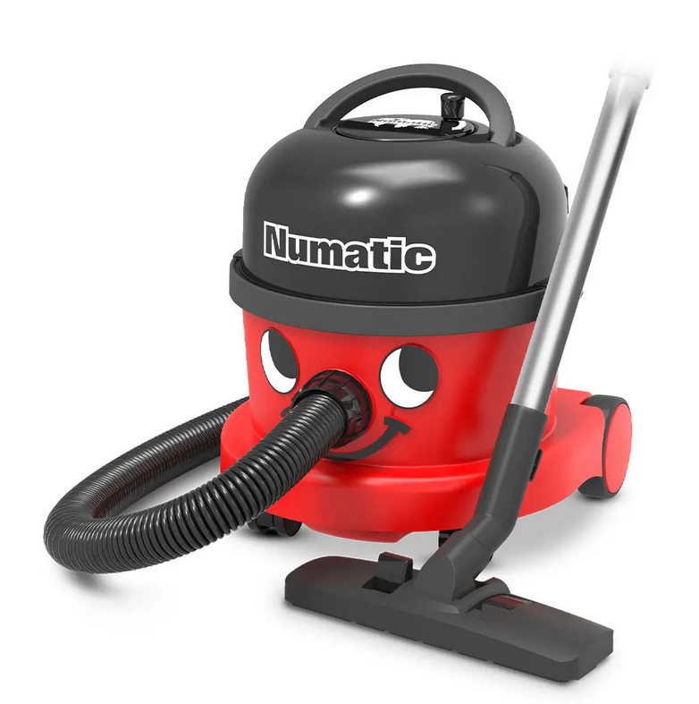 NUMATIC | NRV240 VACUUM CLEANER 110V VERSION | 847037