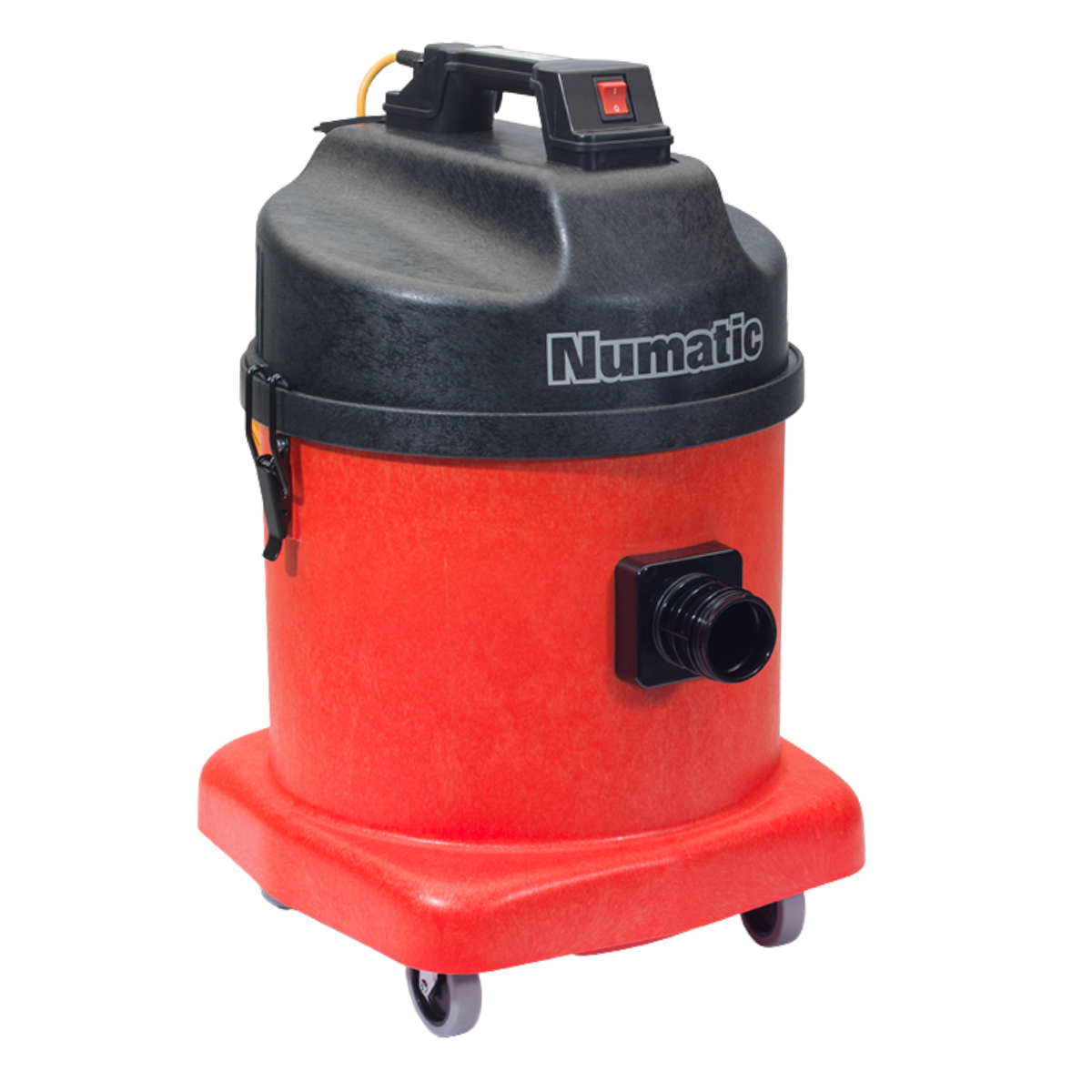 NUMATIC | NVQ570 HEAVY DUTY VACUUM CLEANER 110V | 833284 | 551543