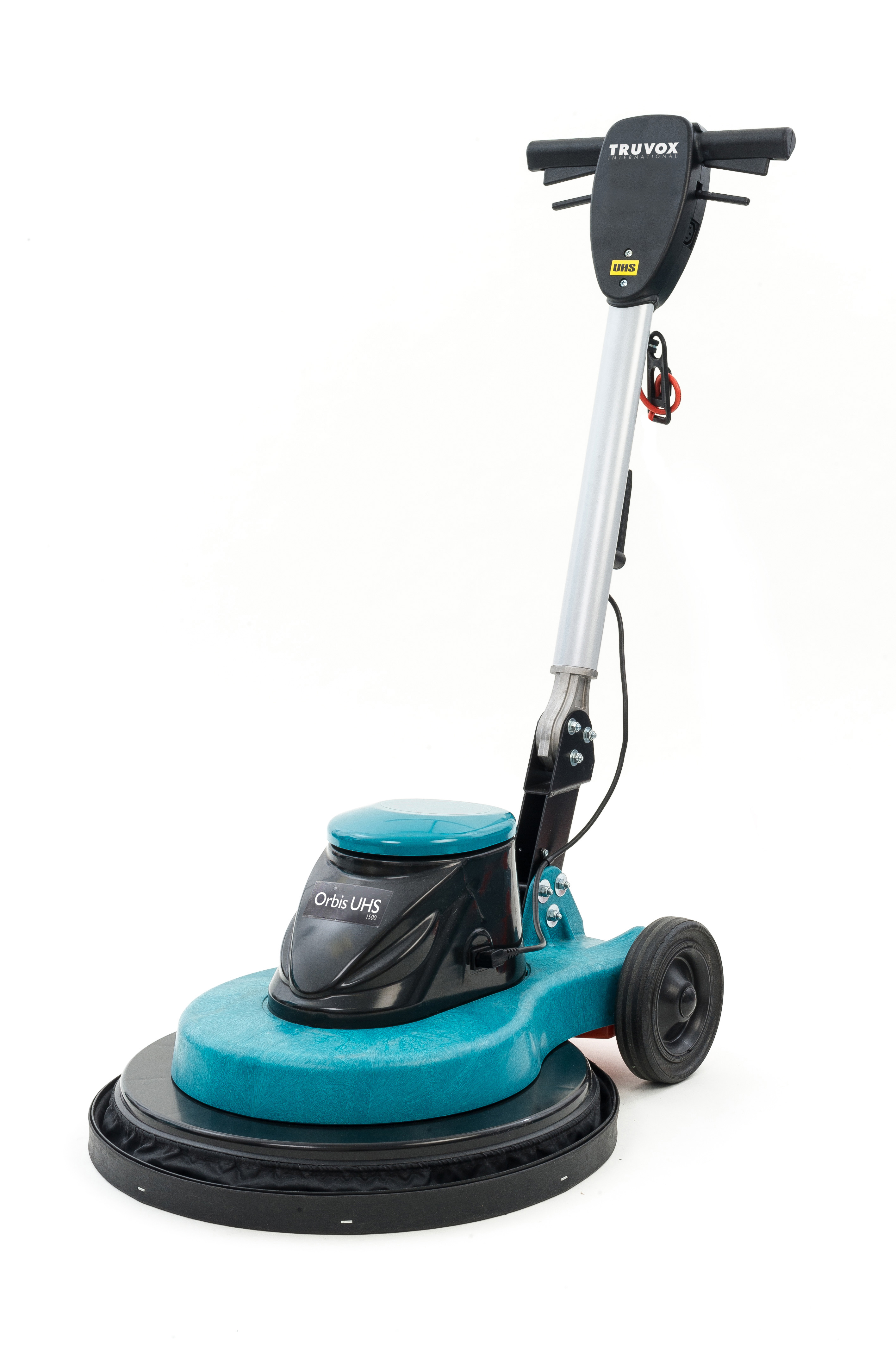 TRUVOX | ORBIS 1500 RPM 17 INCH ROTARY MACHINE | OB431500