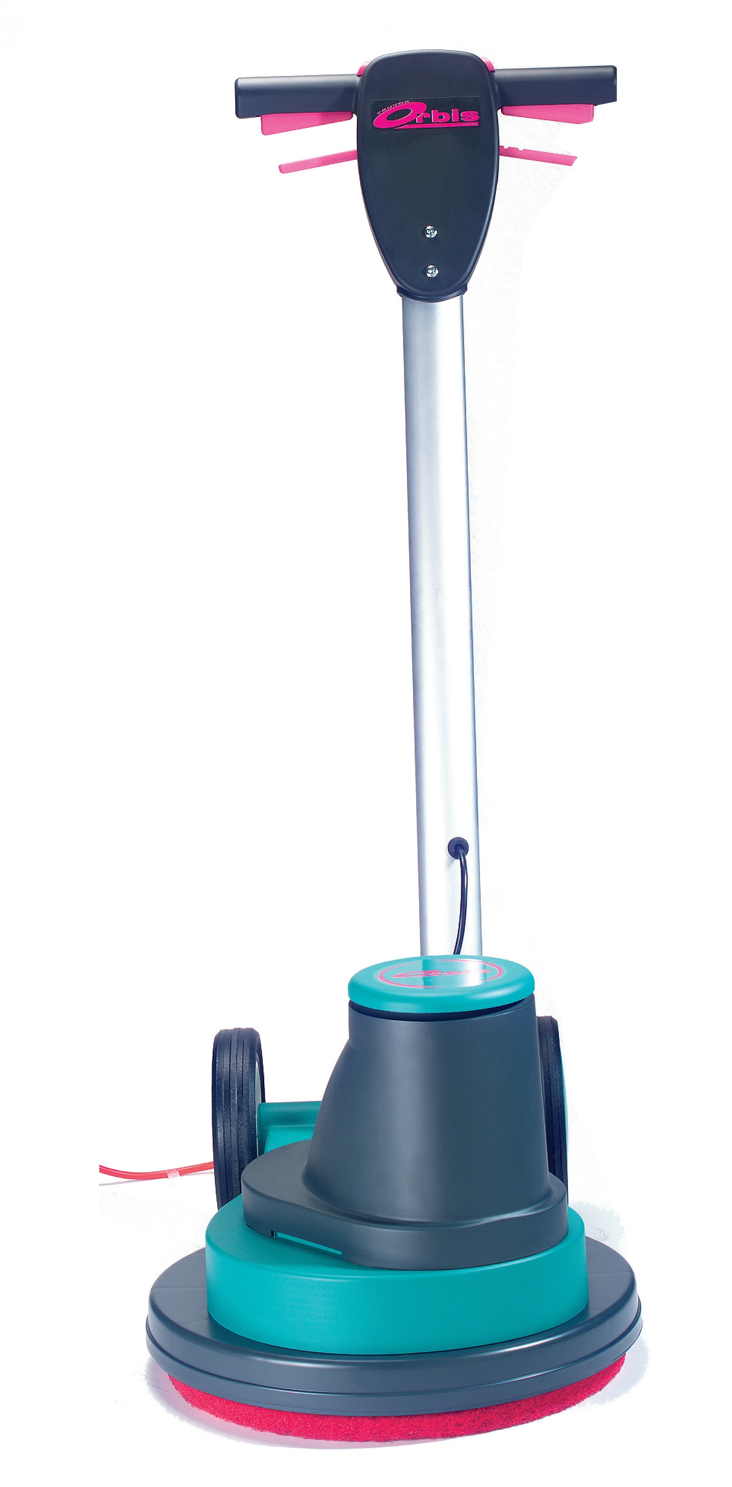 TRUVOX | ORBIS 400 17 INCH HIGH SPEED MACHINE C/W DRIVEBOARD | OB45400