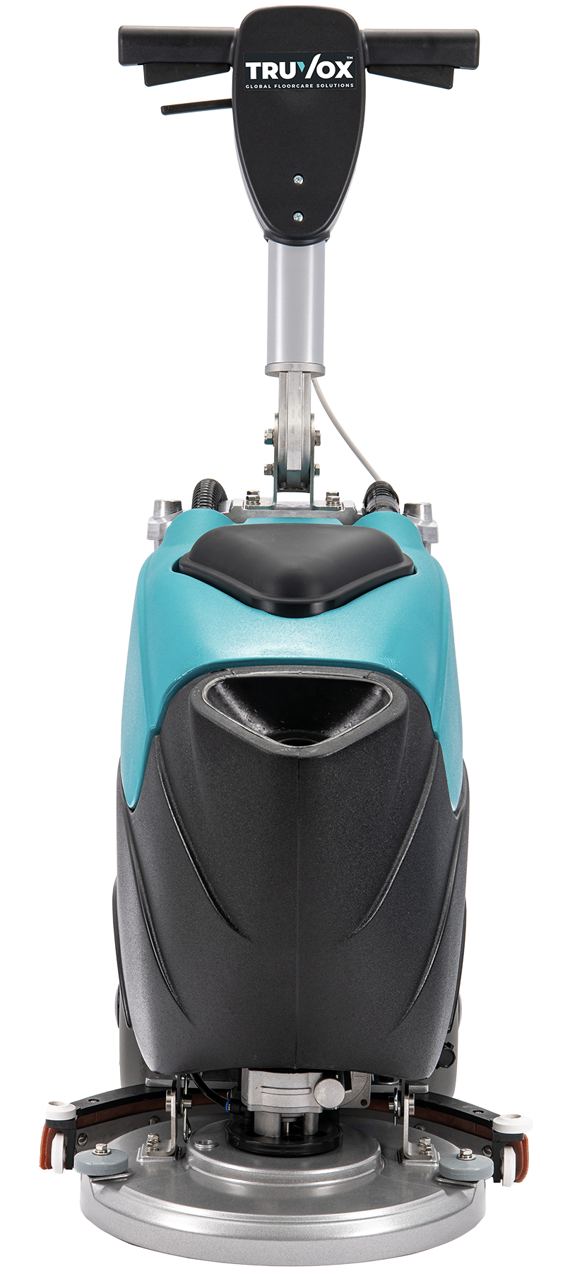 TRUVOX | ORBIS BATTERY SCRUBBER II | 0BS38130/G