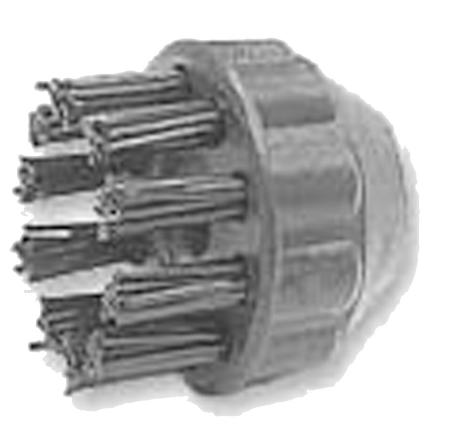 OSPREY | NYLON DETAIL BRUSH | A00020