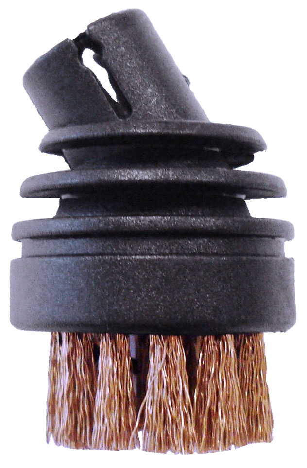 OSPREY | BRASS DETAIL BRUSH FOR THE GUM BUSTER | A00258