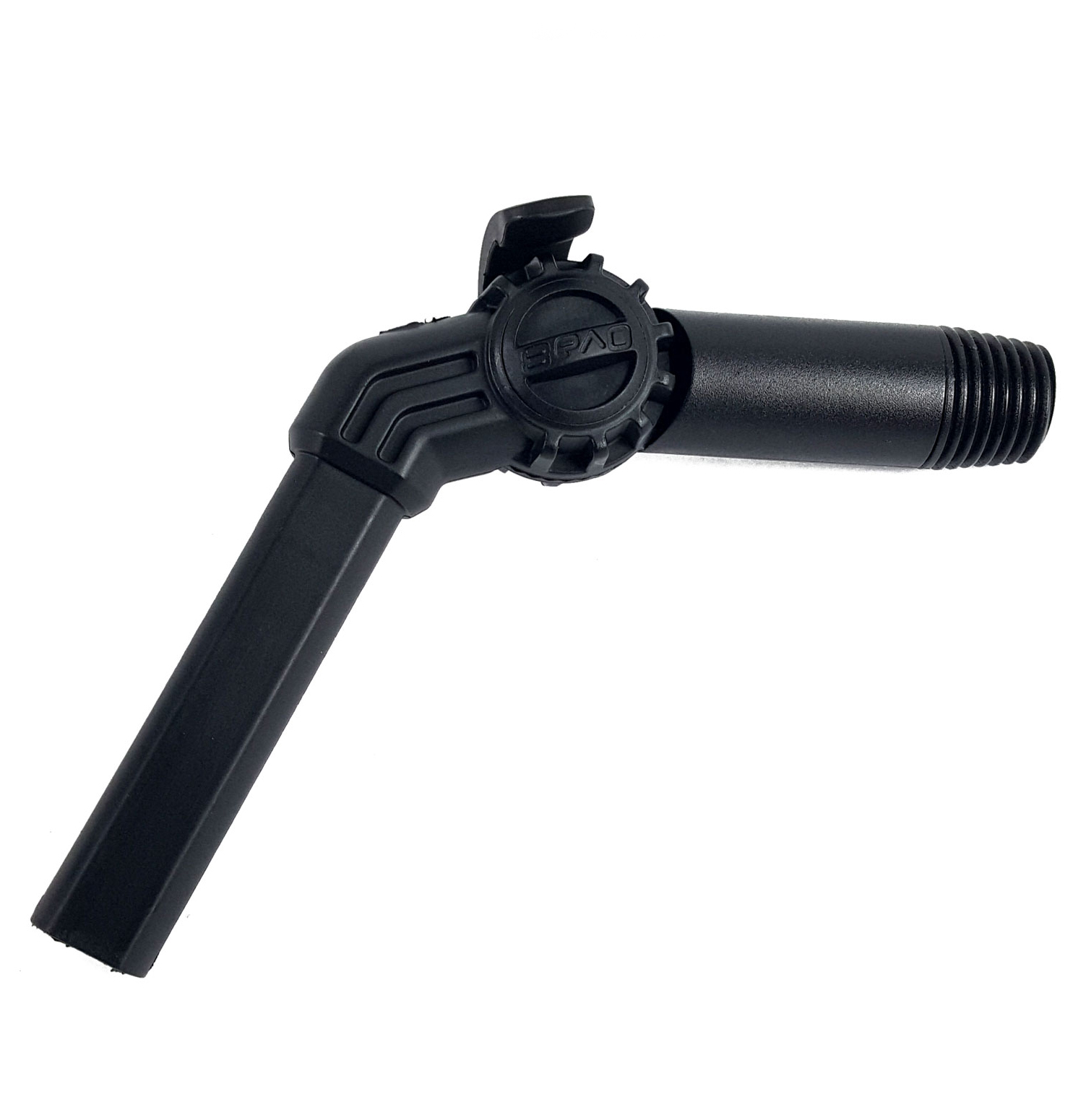 VARITECH SYSTEMS | OVA8 3INCH ANGLE ADAPTER - VERSION 2 | OV-AD20-15