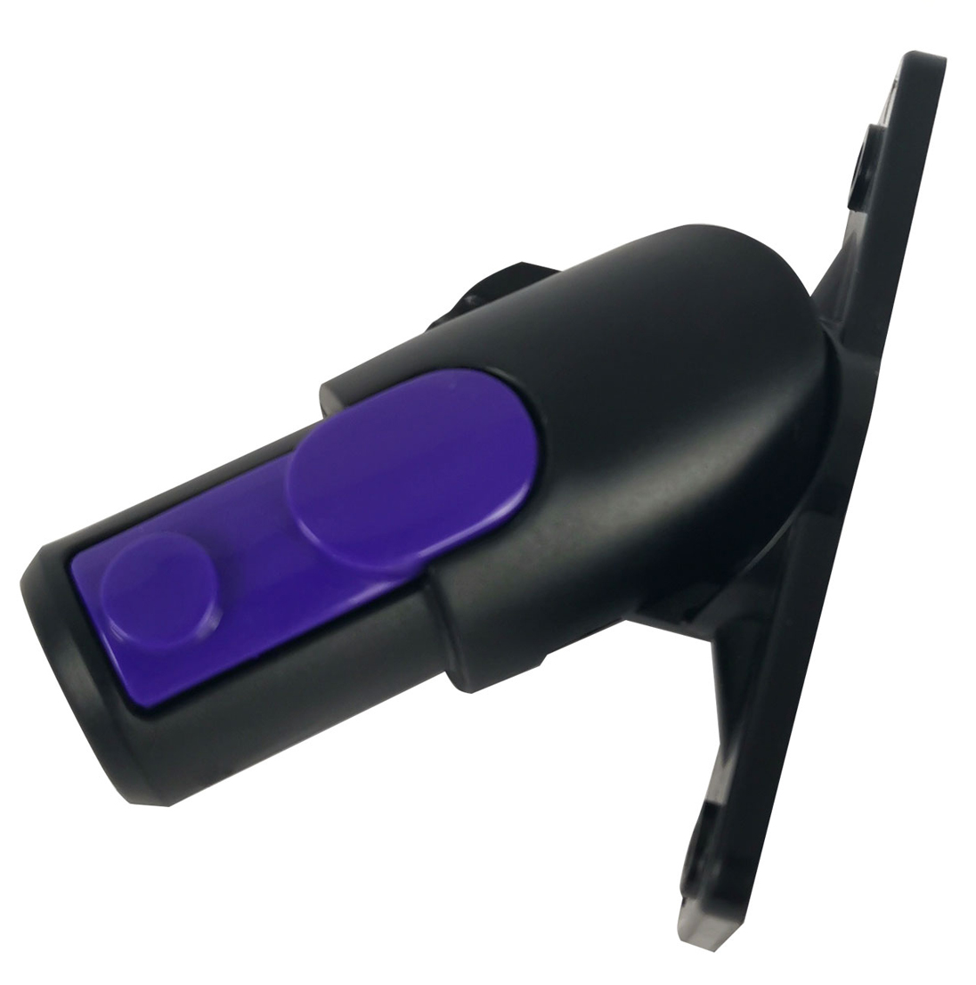 VARITECH SYSTEMS | OVA8 BRUSH SWIVEL SOCKET 90 DEGREE | OV-BS003