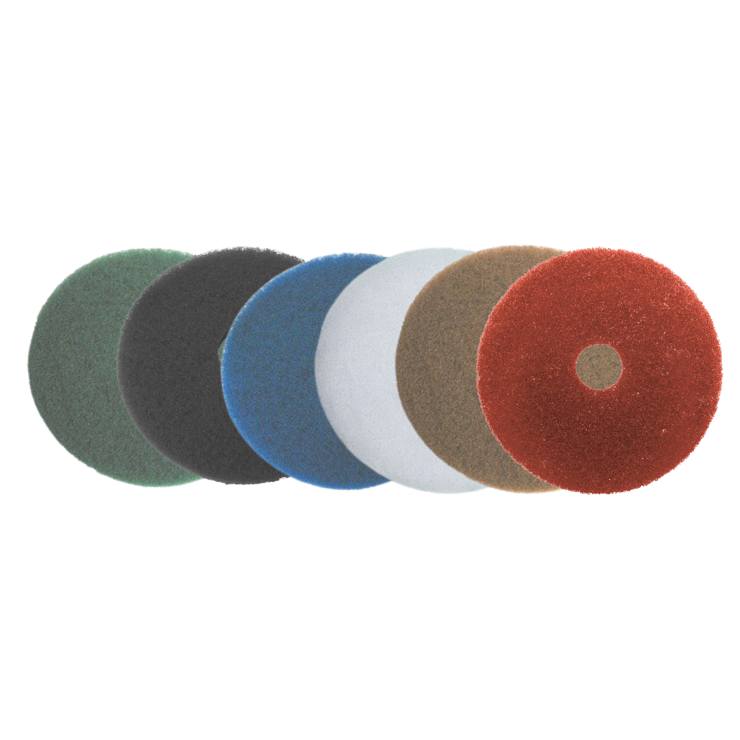 FLOOR PADS STANDARD 18 INCH