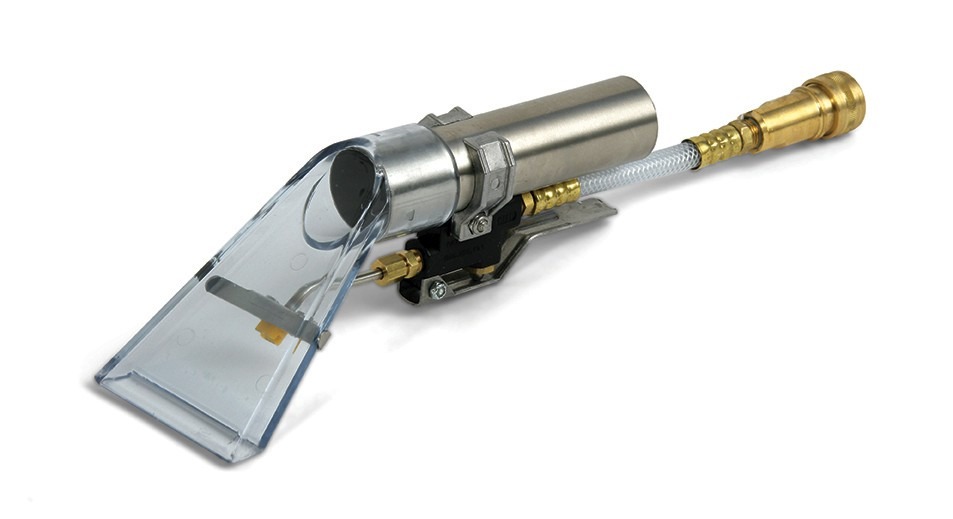 PROCHEM | PLASTIC DETAILER HAND TOOL | PM2501